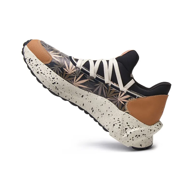 U.IN Seville 6 Low-Top Casual Shoes Unisex-6