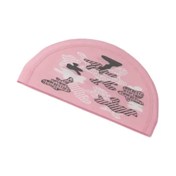 Mizuno Swimming Caps Polyamide, Elastane Unisex 17*23cm
