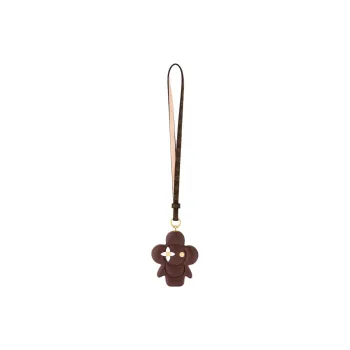 LOUIS VUITTON Vivienne Xmas Bag Charm
