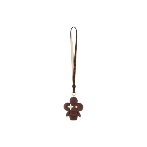 LOUIS VUITTON Vivienne Xmas Bag Charm