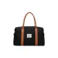 Black[Large Capacity/Wet/Dry Separation/Abrasion-Resistant]