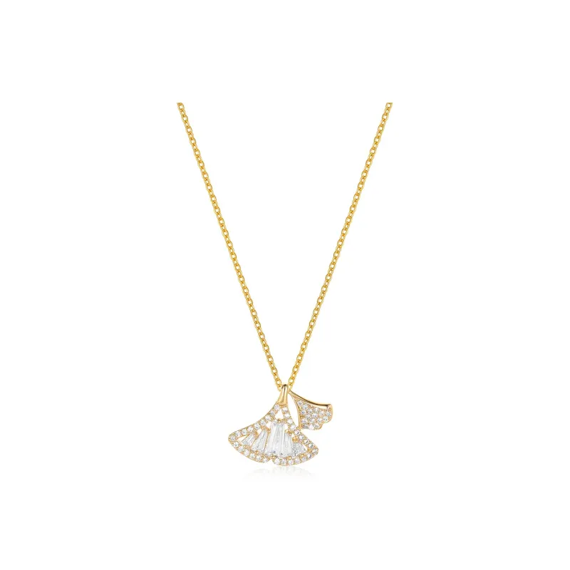 LOOK NICE Alloy Necklaces Women's-3