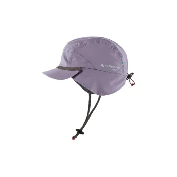 KLATTERMUSEN Polyamide Wool Hats & Caps Unisex Purple