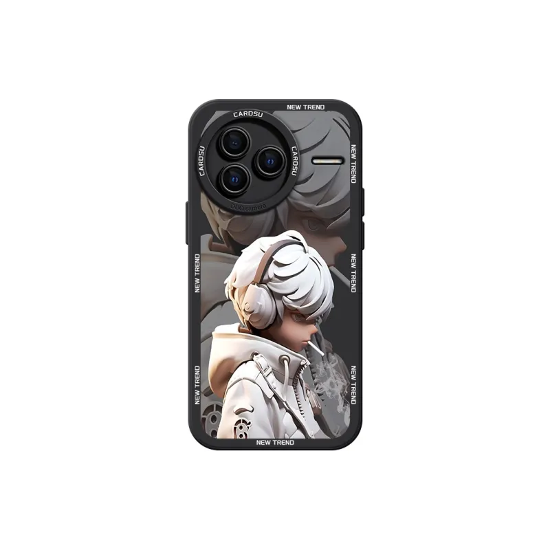CHUNFAN Phone Cases-15