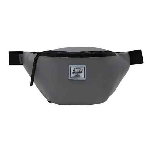 Herschel Polyester Fanny Pack Regular Unisex Statue Gray