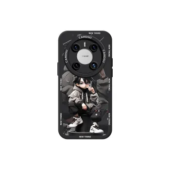CHUNFAN Phone Cases