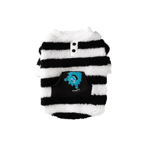 Hippie dogs Pet Clothing