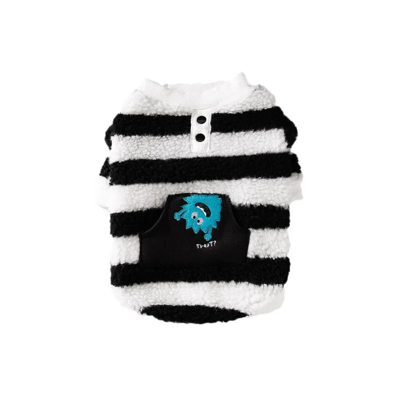 Hippie dogs Pet Clothing-0