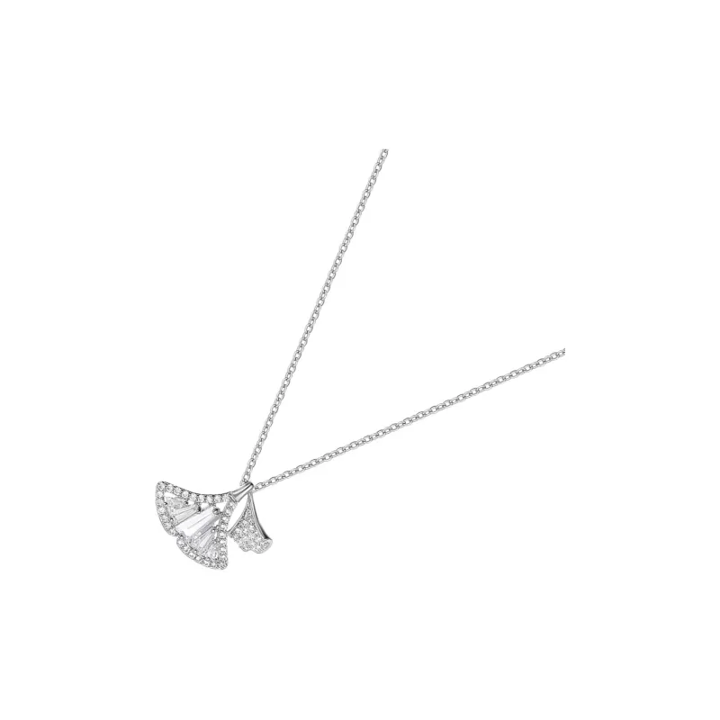 LOOK NICE Alloy Necklaces Women's-2