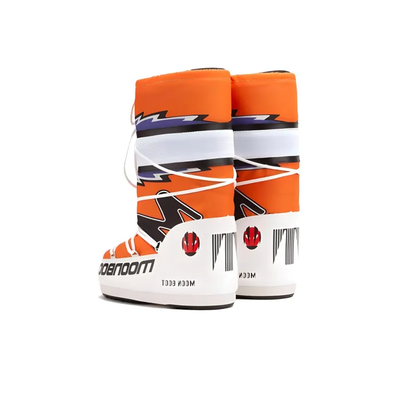 Moon Boot Icon Retrobiker Boots-2