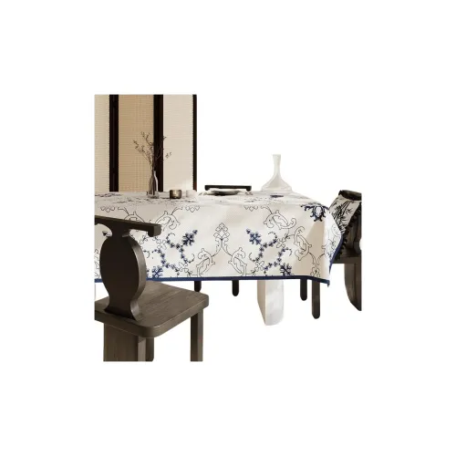 Post-conception Tablecloths / Table Mats