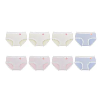 ROBINHOOD Underpants Women's Combo Set