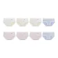 8 Pack Light Yellow 3+Pink 3+Blue 2