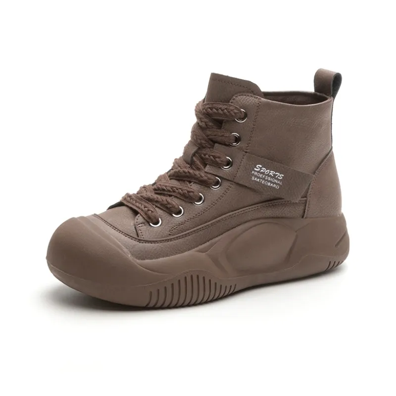 The Mystery Of Glamour Ankle Boots 5CM Women's-10