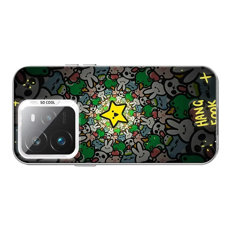 CHUNFAN Phone Cases-14