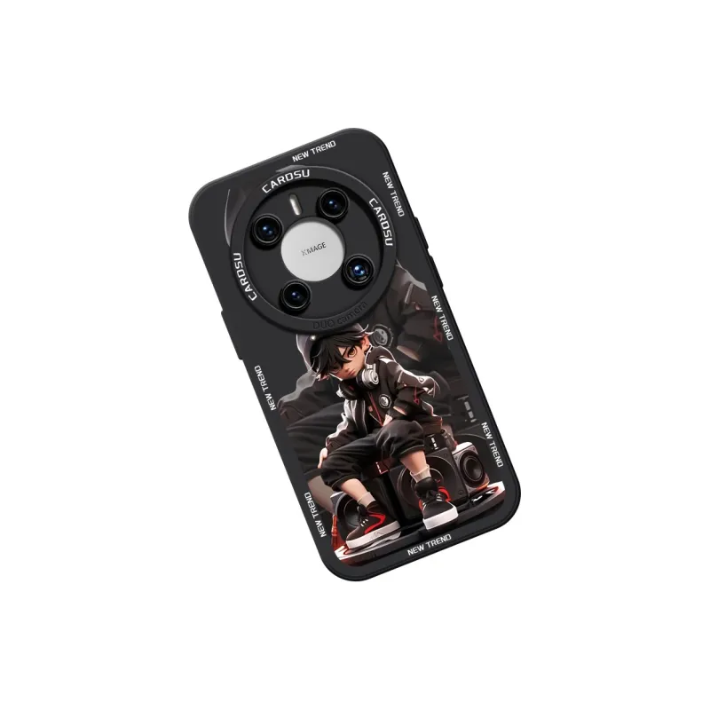 CHUNFAN Phone Cases-21