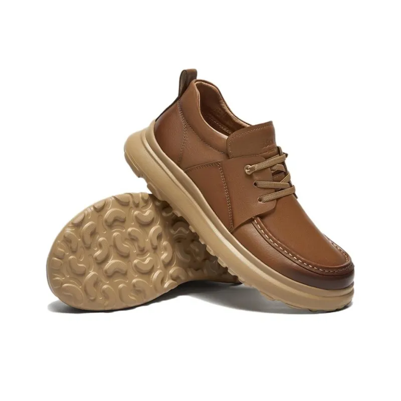 BATA Low Top Casual Shoes Men's-9