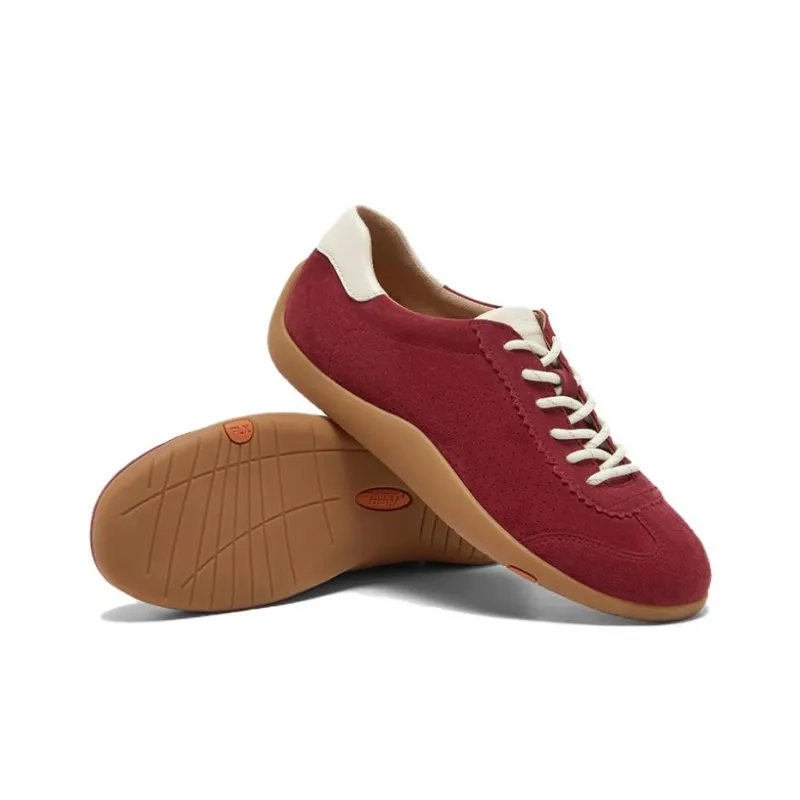 BATA Slip Resistant Low Top Casual Shoes Women's-4
