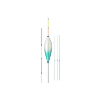 Jiadiaoni Floats Nano Bottom Fishing Floats