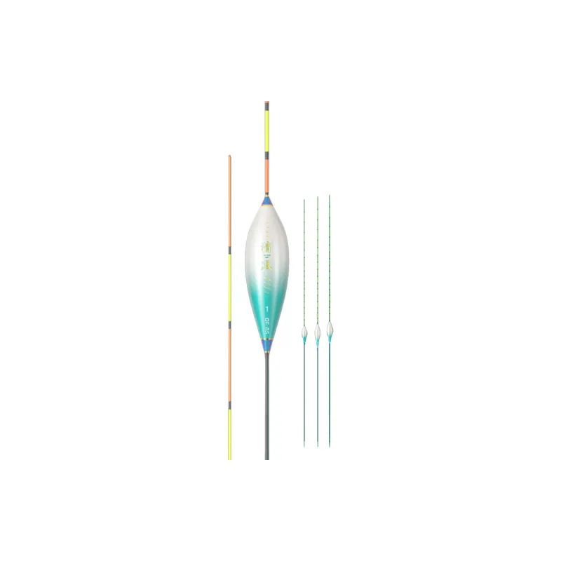 Jiadiaoni Floats Nano Bottom Fishing Floats-0
