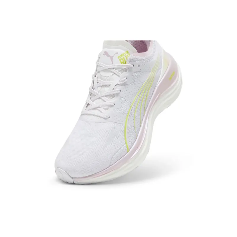 PUMA ForeverRun Nitro 'Grey' Women's-7