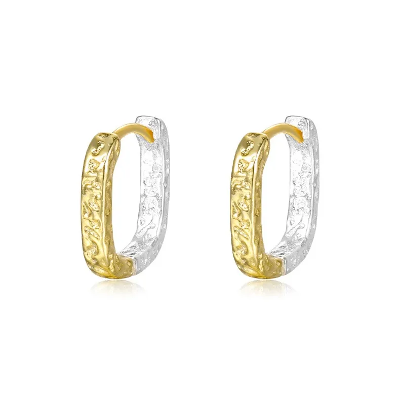 MONI JEWELLERY S925 Silver Earrings Women's-0
