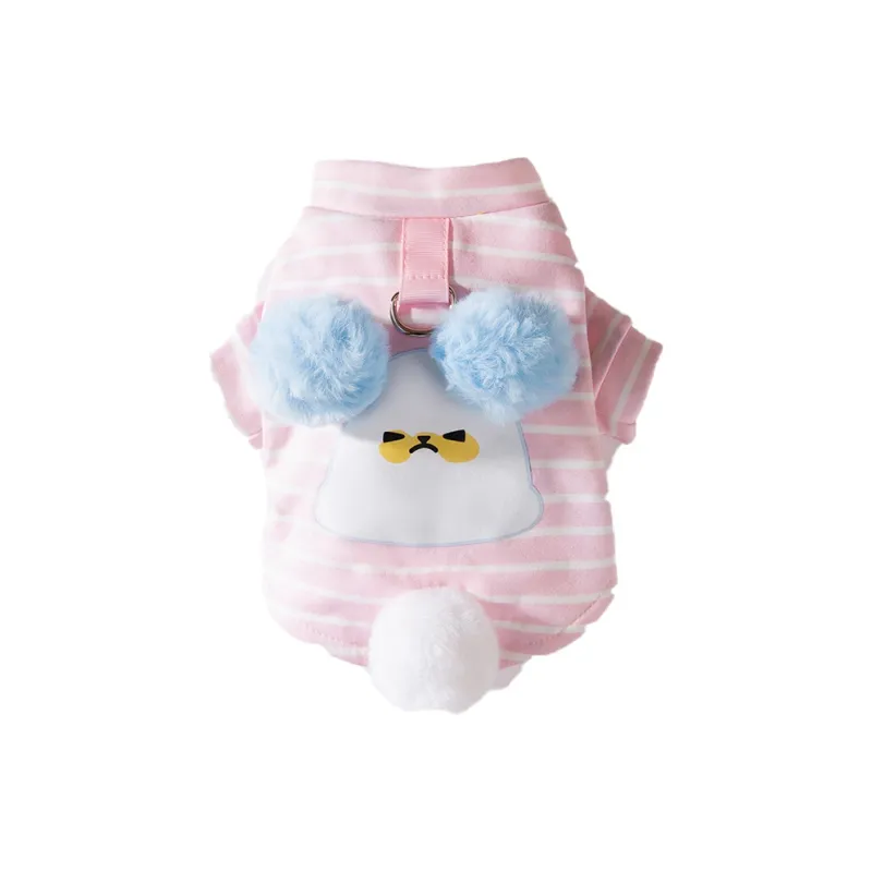 Hippie dogs Pet Clothing-7