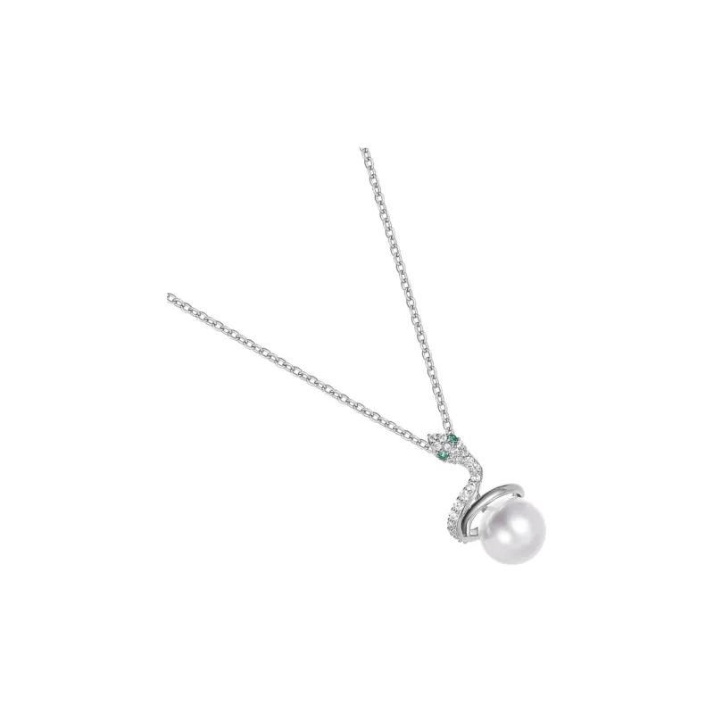 LOOK NICE Alloy Necklaces Women's-1