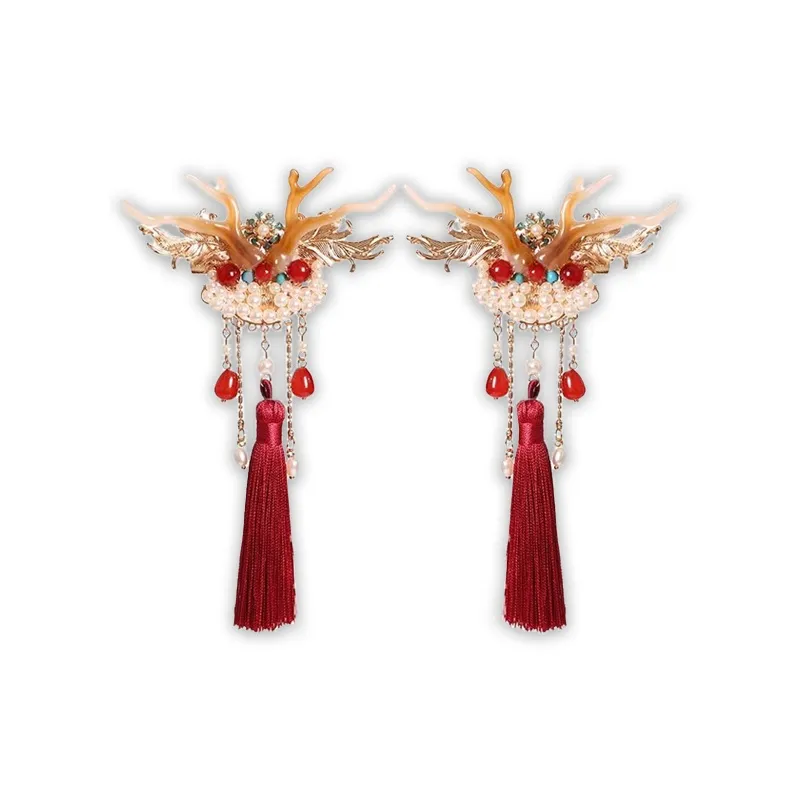 Datang Guoding Alloy Jewelry Accessories Women's-2