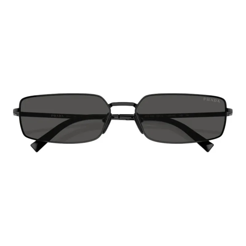 PRADA A60S Rectangle frame Sunglasses-4