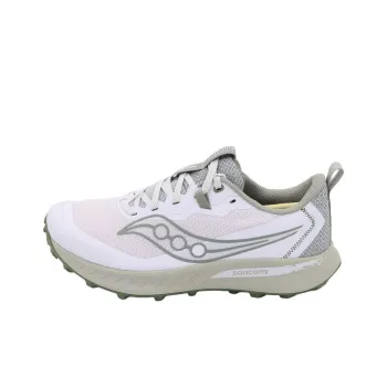 Saucony Peregrine 15 Fog Ridge