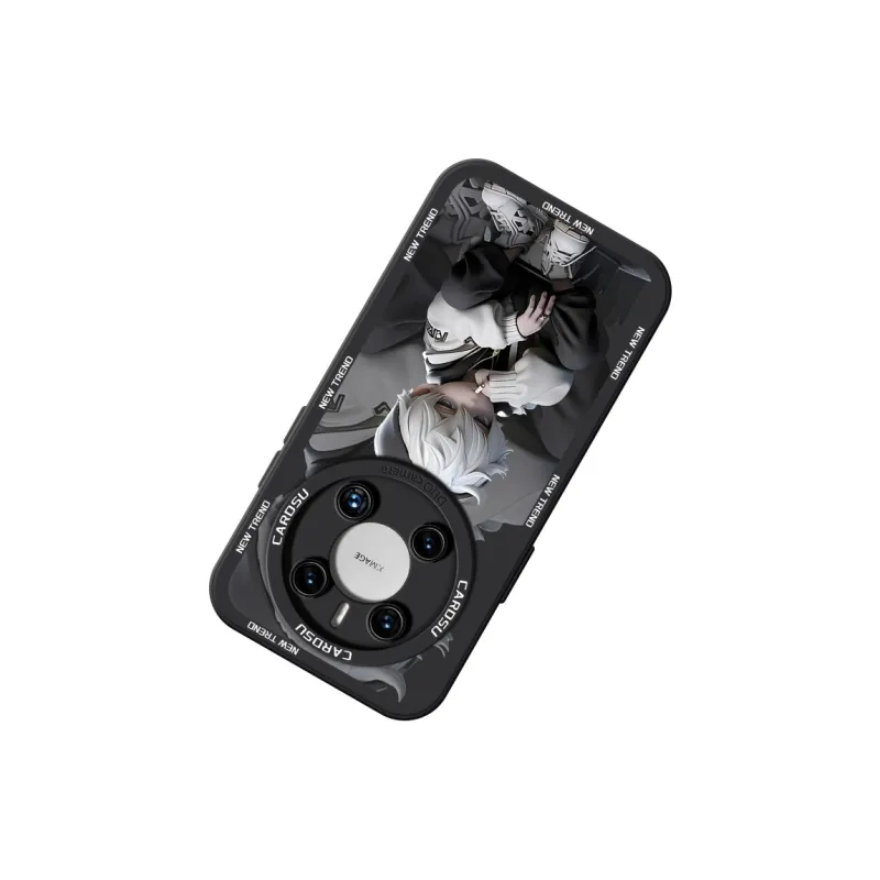 CHUNFAN Phone Cases-23