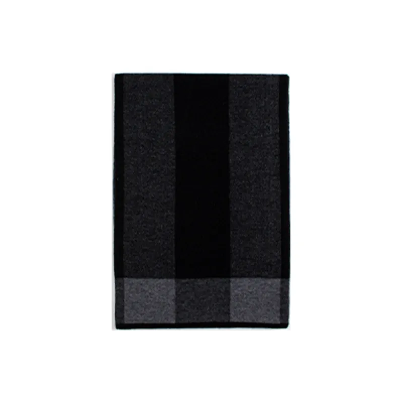 Shanghai Story Sheep Wool Knit Scarves Men's-16