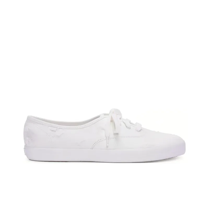 ALTUZARRA Low-Top Skateboard Shoes Women's White-1