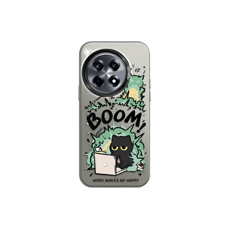 MANQIN Phone Cases-3