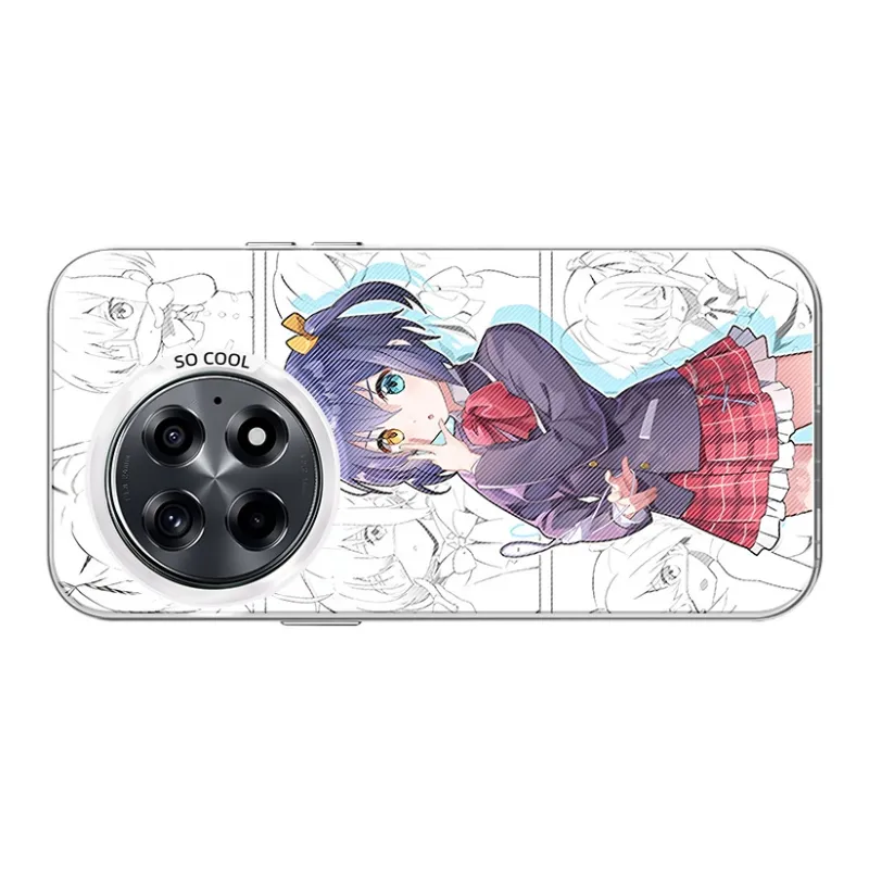 CHUNFAN Phone Cases-4