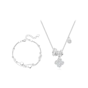 Crafts Women's Alloy Necklaces Unisex