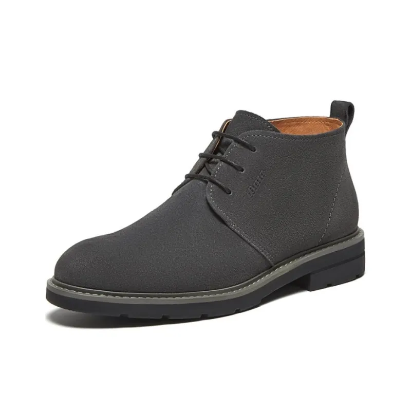 BATA Ankle Boots Men-1