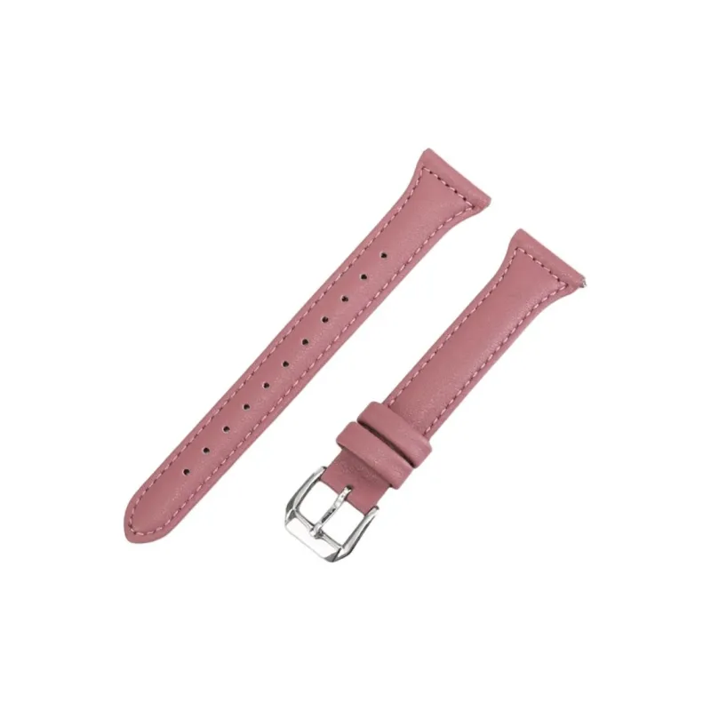 CHRROTA Huawei GT/GT2 All Compatibility Watch Band 20/22mm Interface Microfiber Leather-7