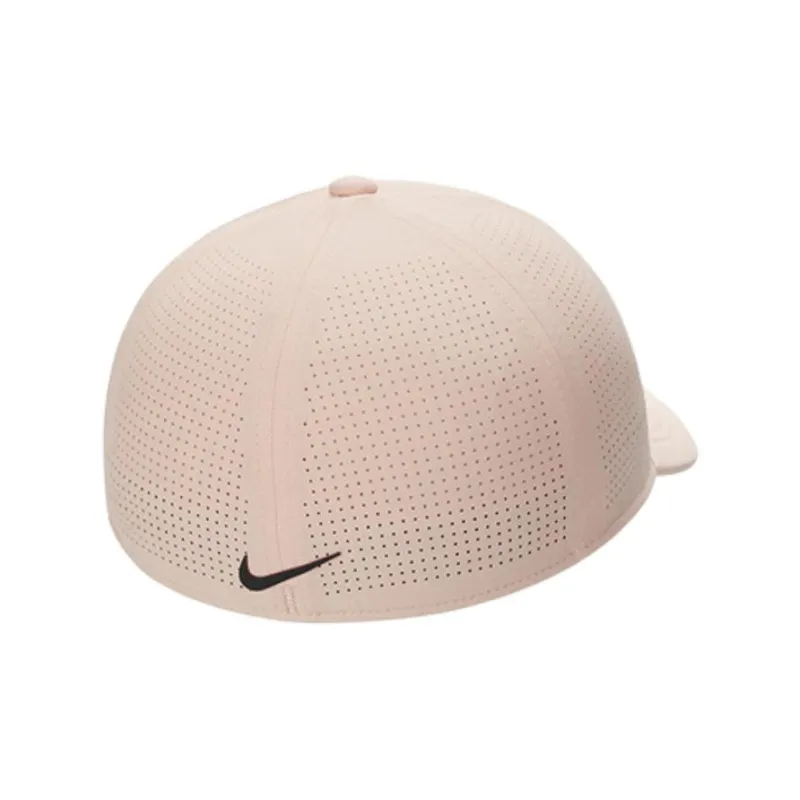 Nike Polyester Baseball Caps Unisex Arctic Orange-1