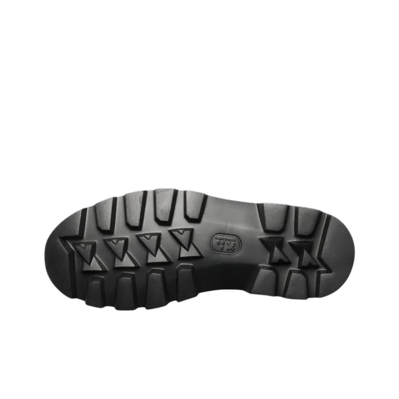 GRENSON Nina Loafers Women's Black-4