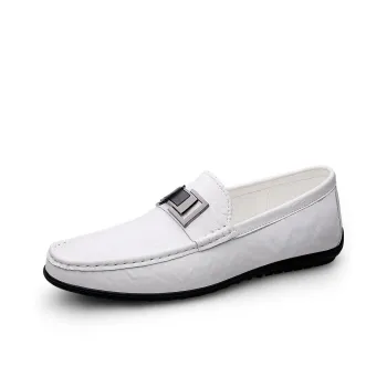 Bull Thunder Beanie Shoes Men's