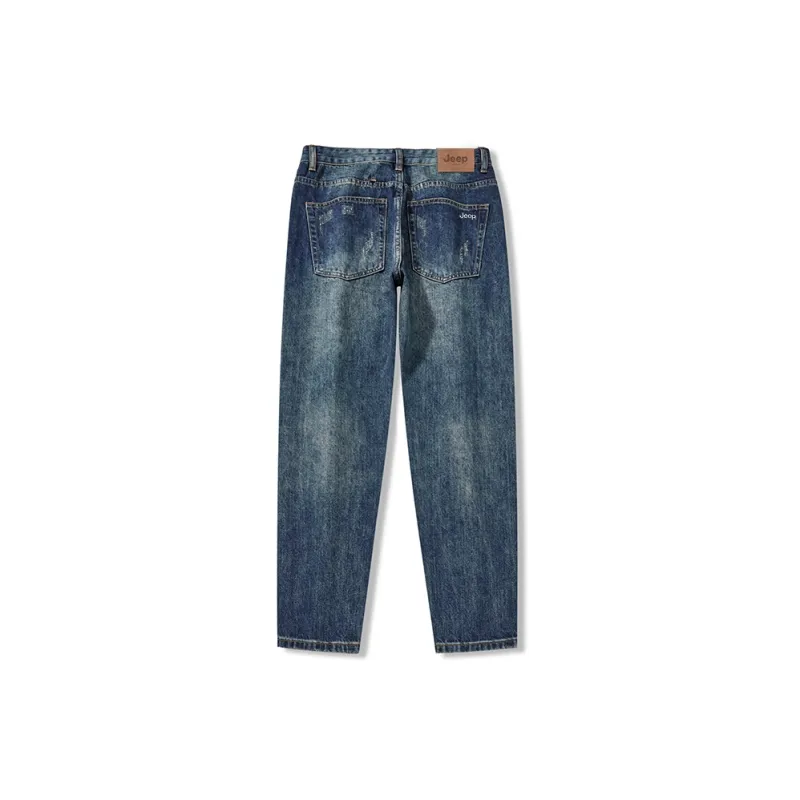 Jeep Jeans Unisex-1