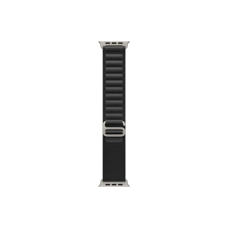 Craftsman Apple Compatibility Watch Band Compatibility 38 49mm Watch Dial Nylon Material-7