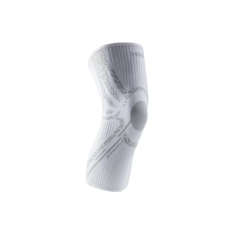 VEIDOORN Knee Pads Polyester Running Mountaineering Hiking Cycling Volleyball Tennis Soccer Badminton Basketball Unisex-4
