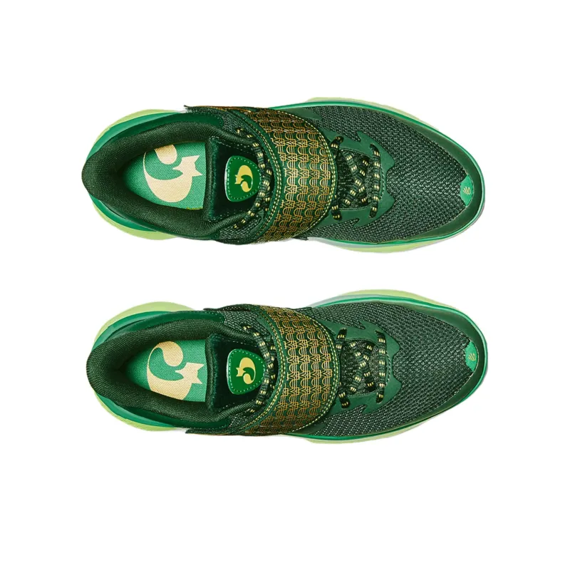 Under Armour Curry Fox 1 'Happy Fox Day Alt'-4