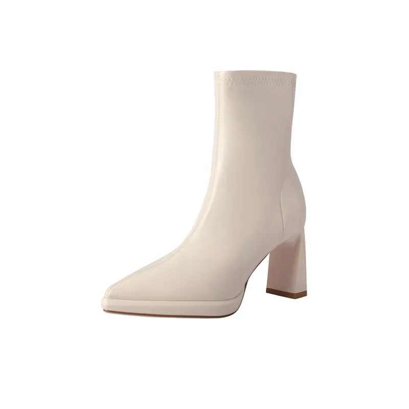 KATHRYN WILSON Ankle Boots Women's-11