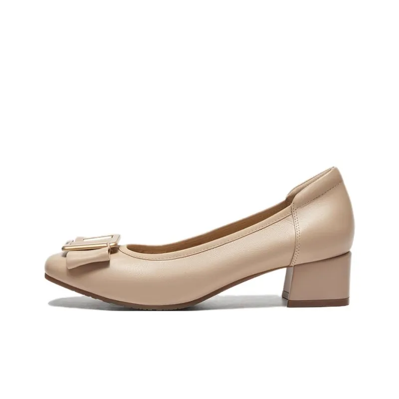 BATA Casual Single Shoes Women's-5
