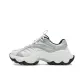 White Gray