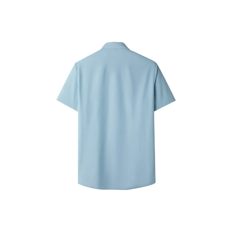 HLA Shirts Men-1